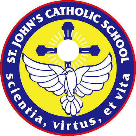Saint John's Catholic School