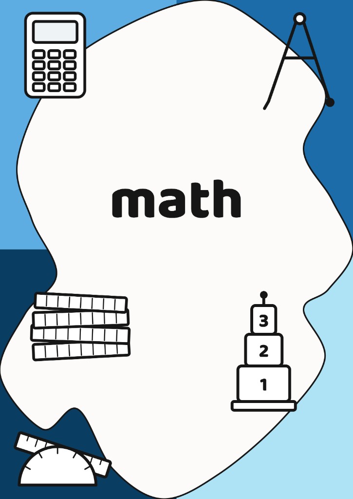 Mathematics tutoring at Lighthouse bimbel BSD City, aligned with Cambridge, Pearson Edexcel and IB curricula